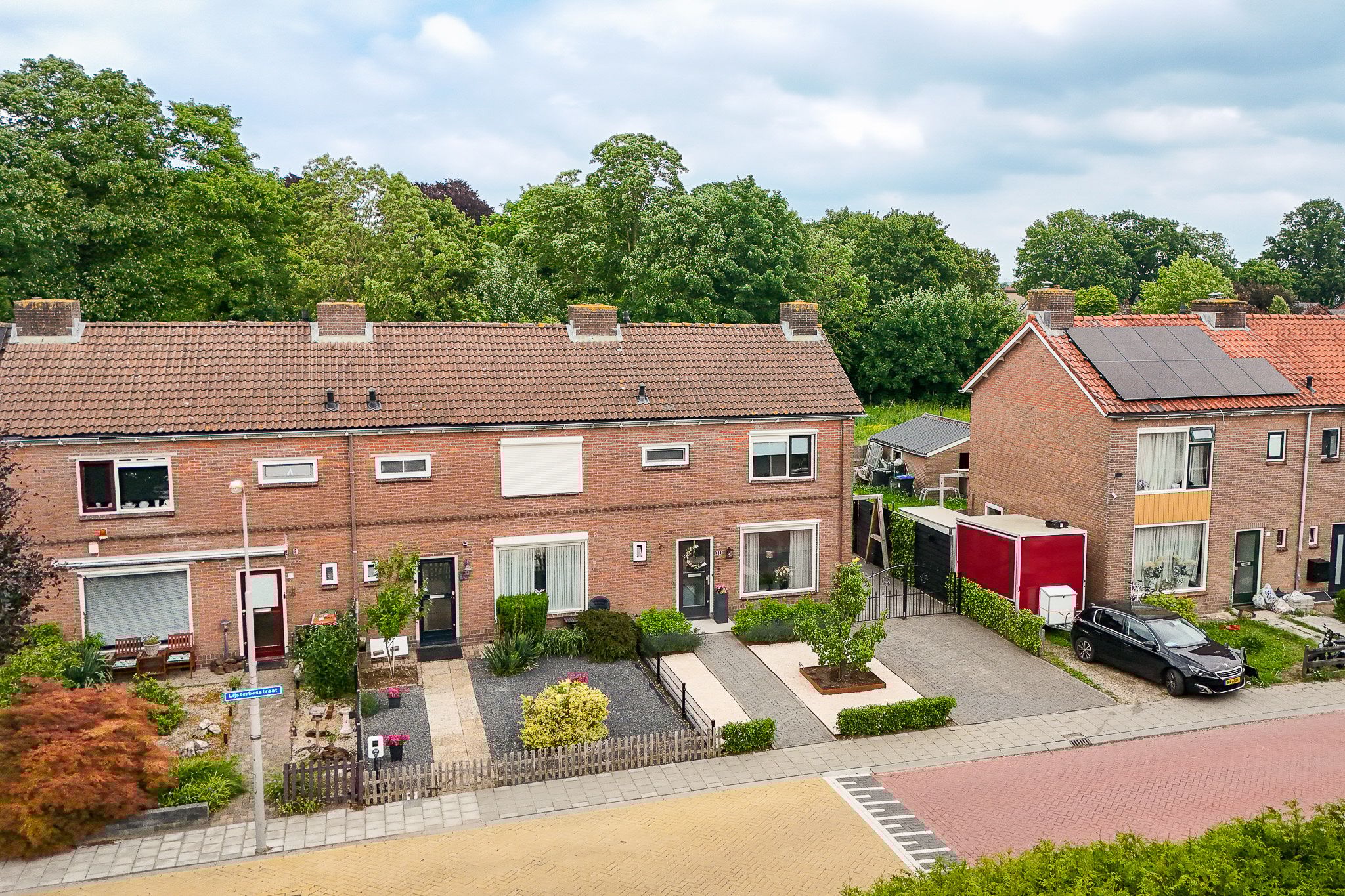 Foto 33 van Lijsterbesstraat 55