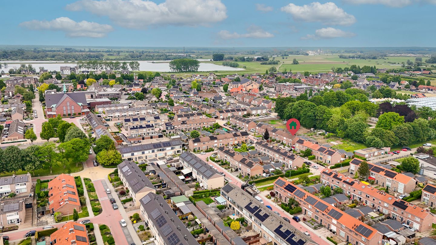 Foto 34 van Lijsterbesstraat 55