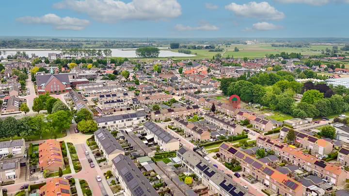 Foto 34 van Lijsterbesstraat 55