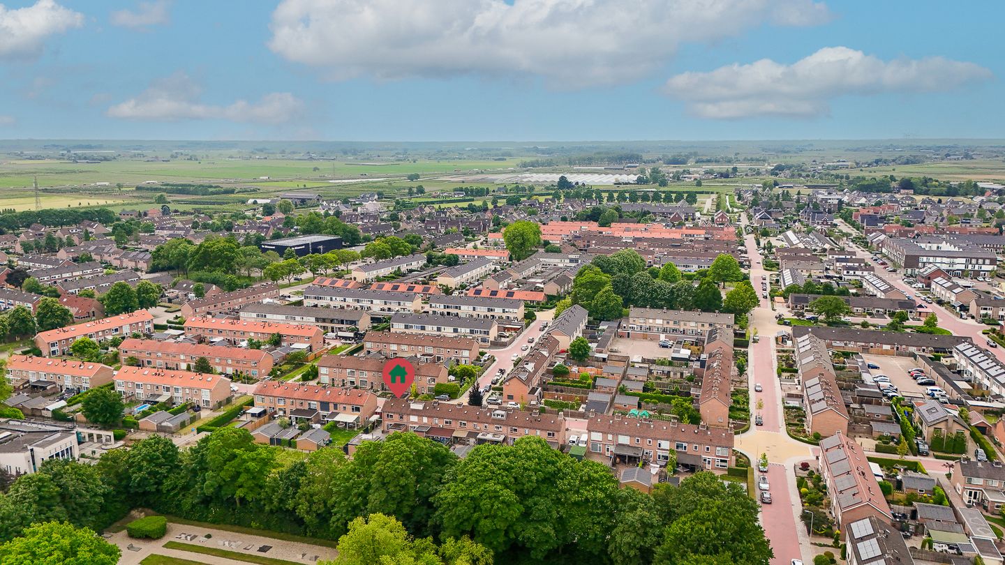 Foto 35 van Lijsterbesstraat 55