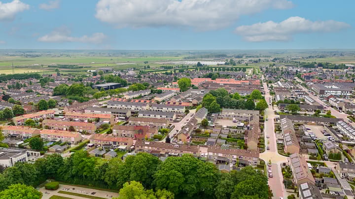 Foto 35 van Lijsterbesstraat 55