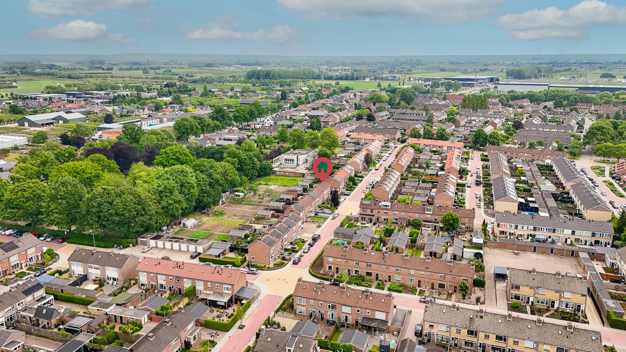 Foto 36 van Lijsterbesstraat 55