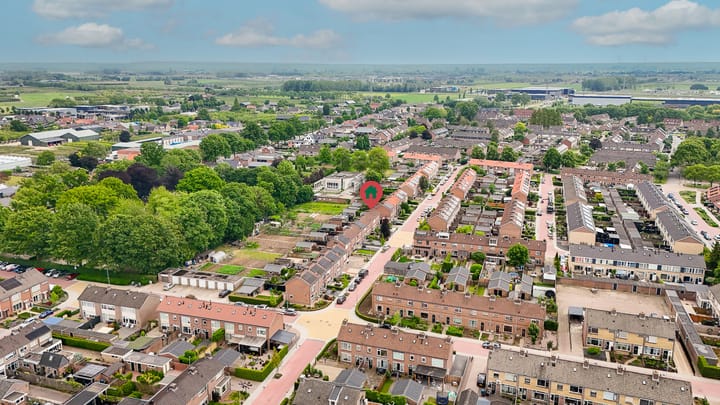 Foto 36 van Lijsterbesstraat 55