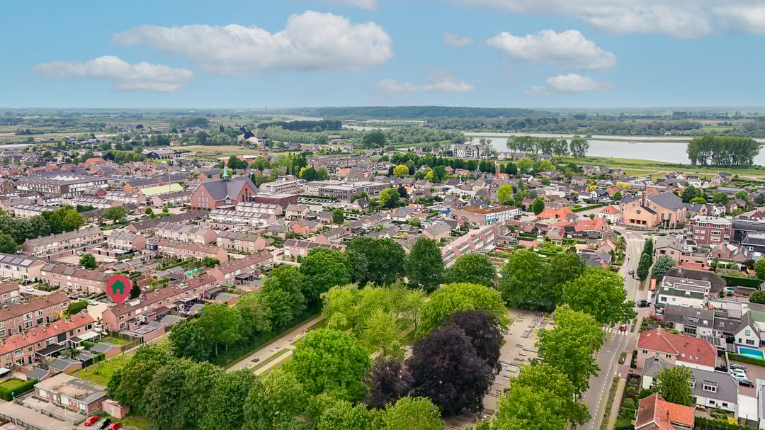 Foto 37 van Lijsterbesstraat 55