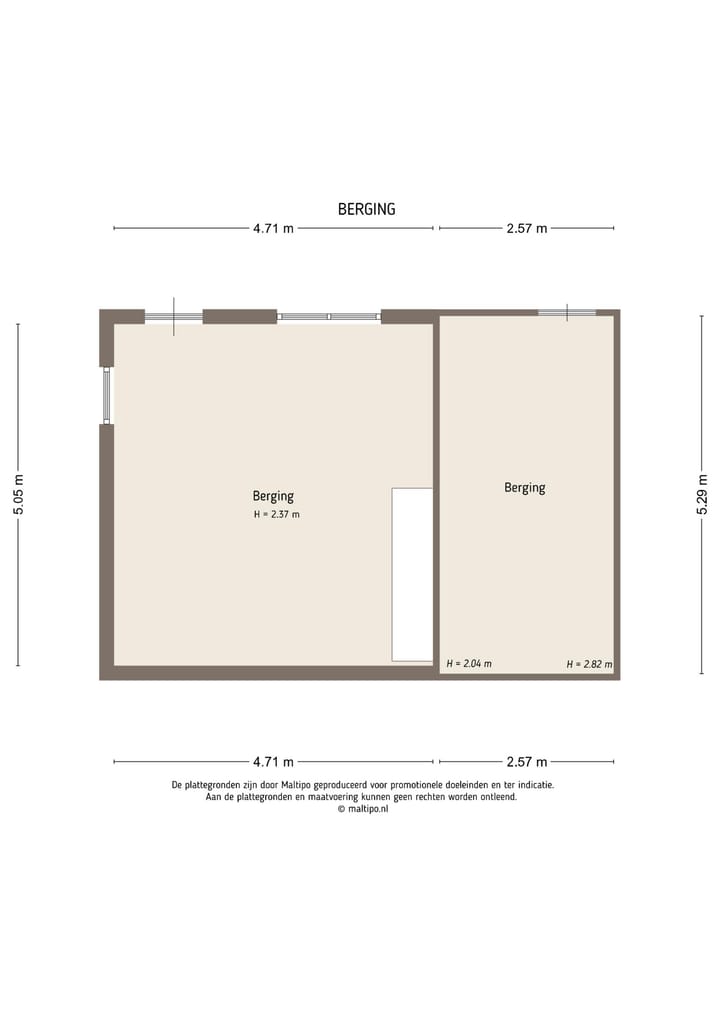 Foto 42 van Lijsterbesstraat 55