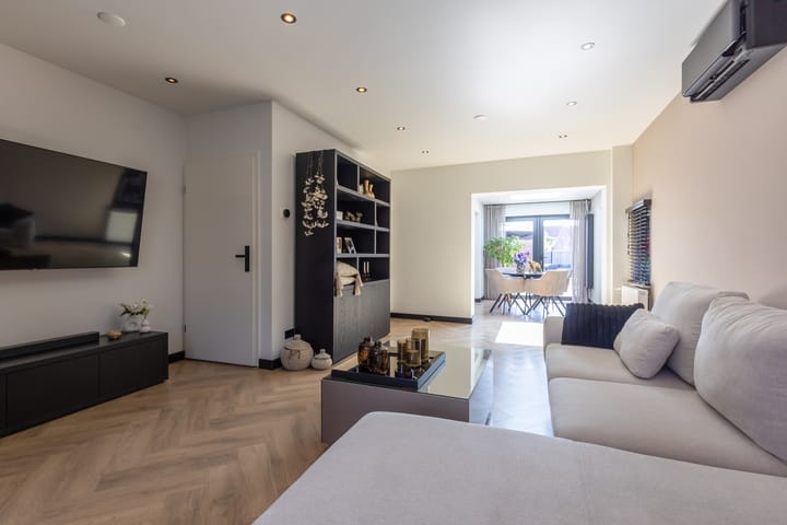 Foto 3 van Langeberglaan 21