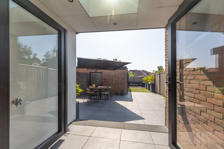 Foto 25 van Langeberglaan 21