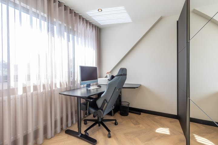 Foto 21 van Langeberglaan 21