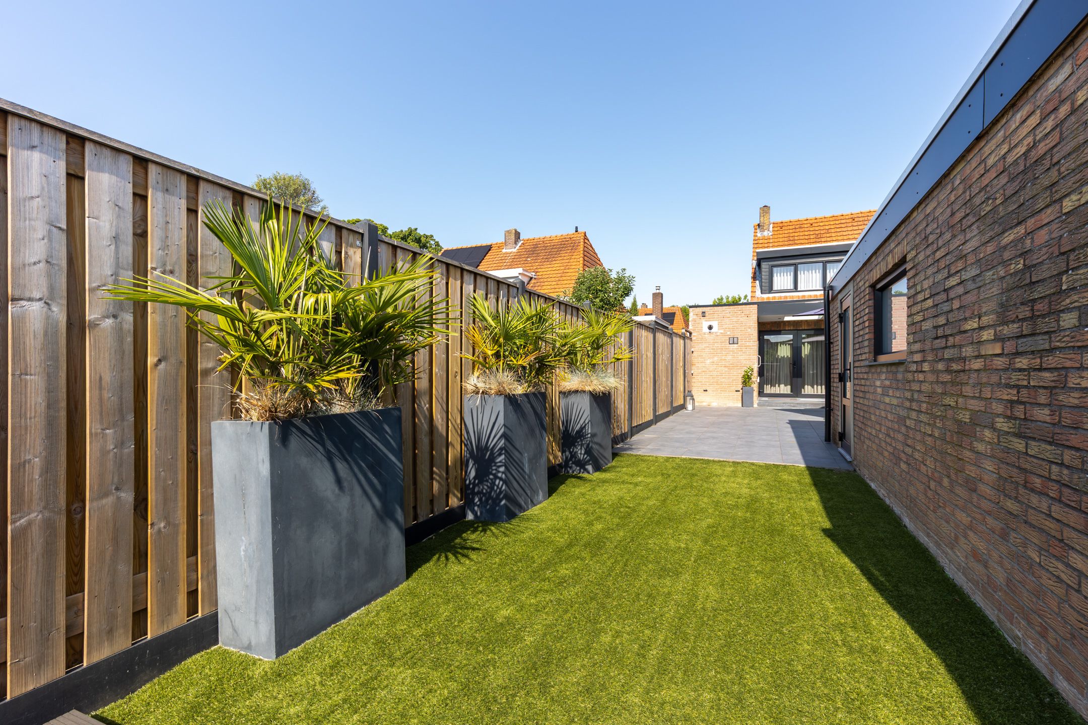 Foto 30 van Langeberglaan 21