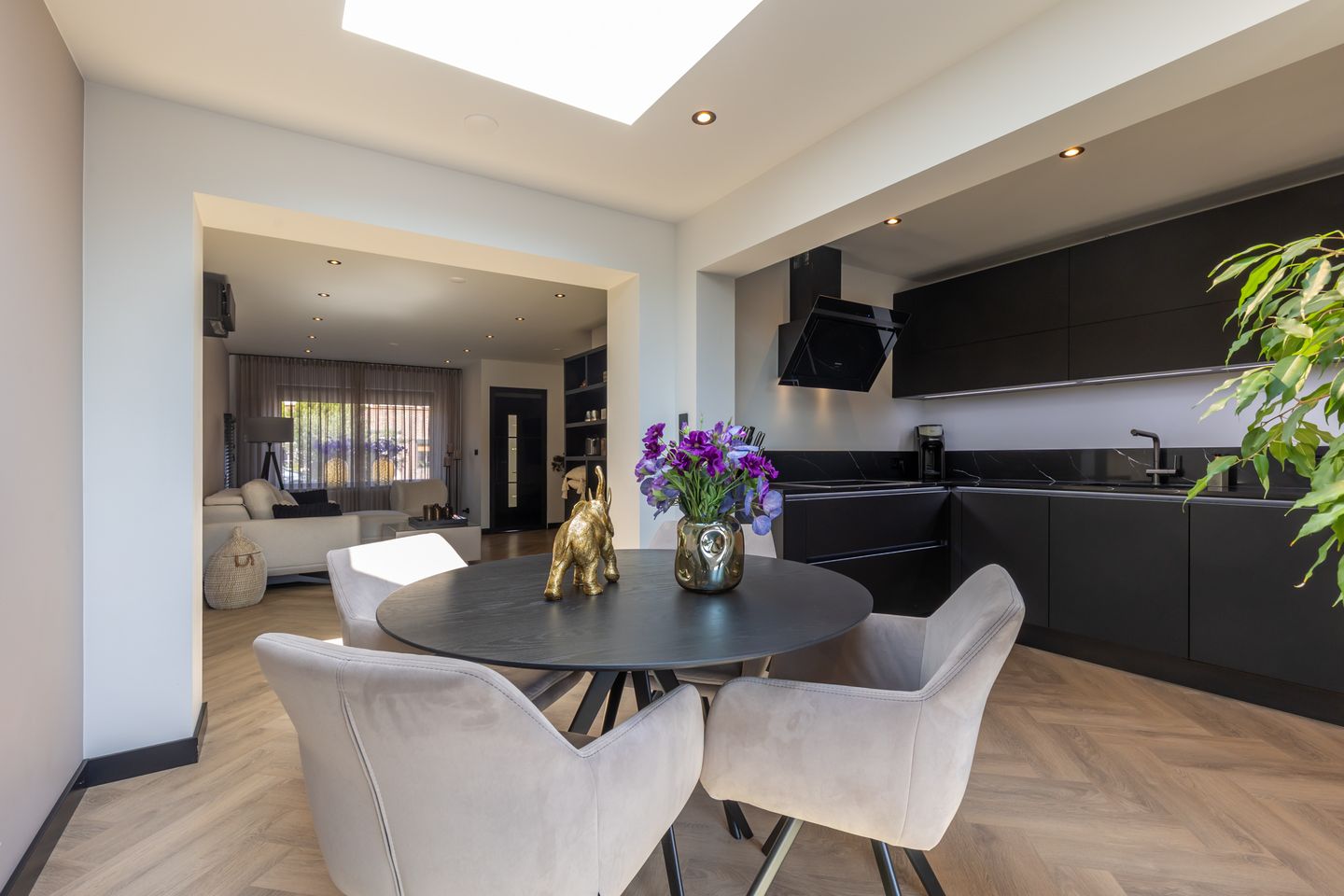 Foto 10 van Langeberglaan 21