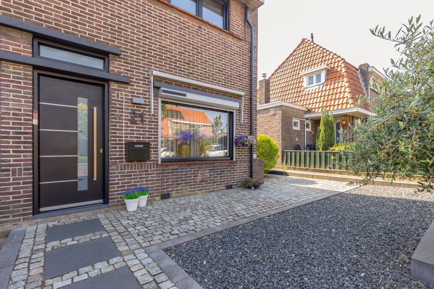 Foto 34 van Langeberglaan 21