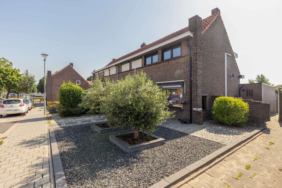 Foto 37 van Langeberglaan 21