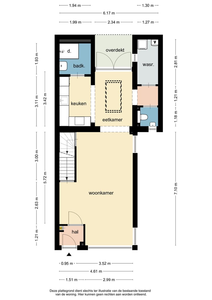 Foto 38 van Langeberglaan 21