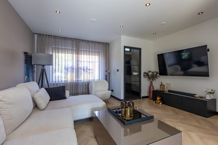 Foto 5 van Langeberglaan 21