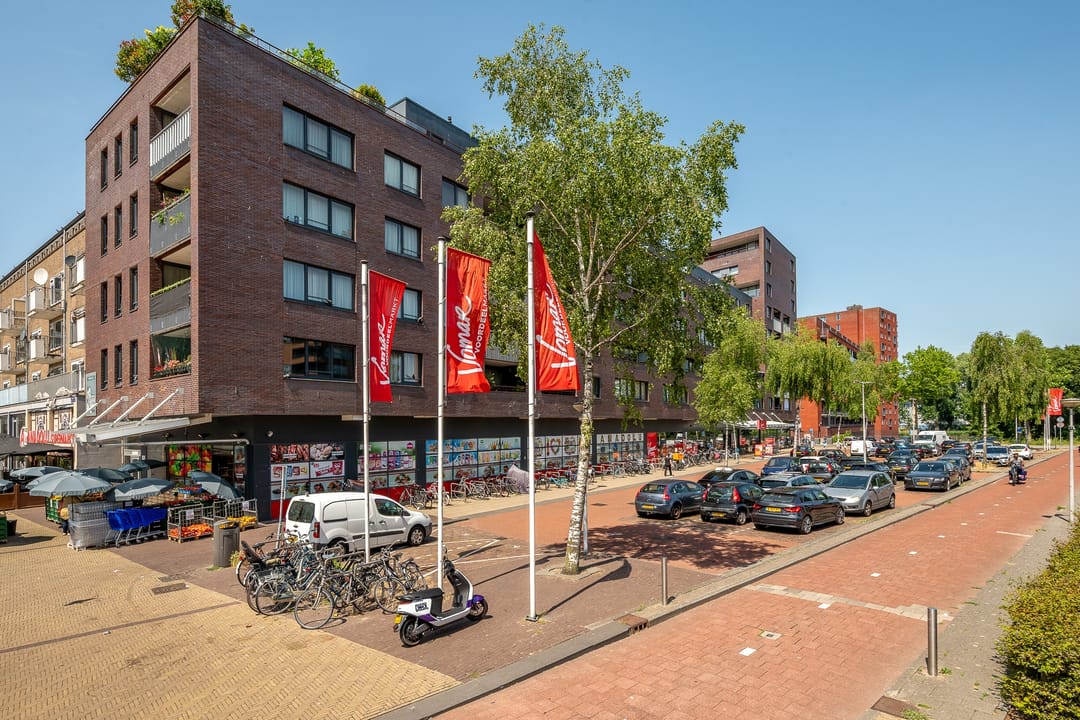 Foto 1 van Lambertus Zijlplein 35
