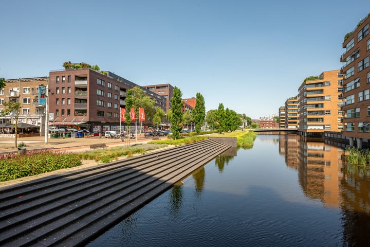 Photo 2 of Lambertus Zijlplein 35