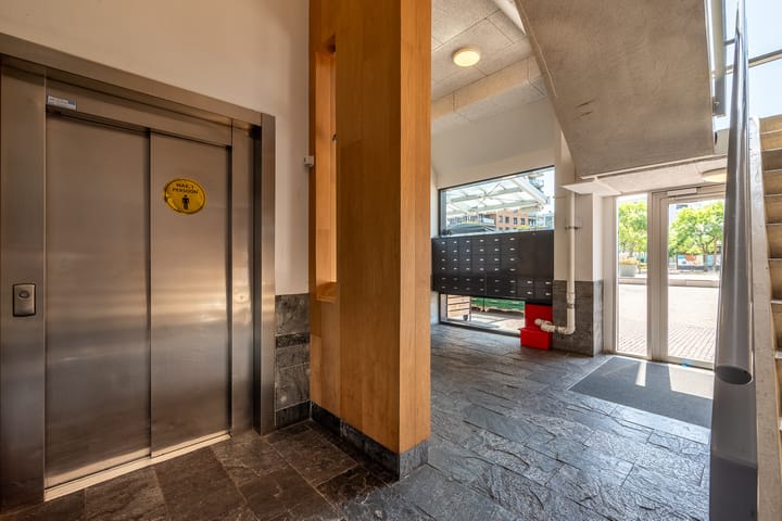 Photo 3 of Lambertus Zijlplein 35