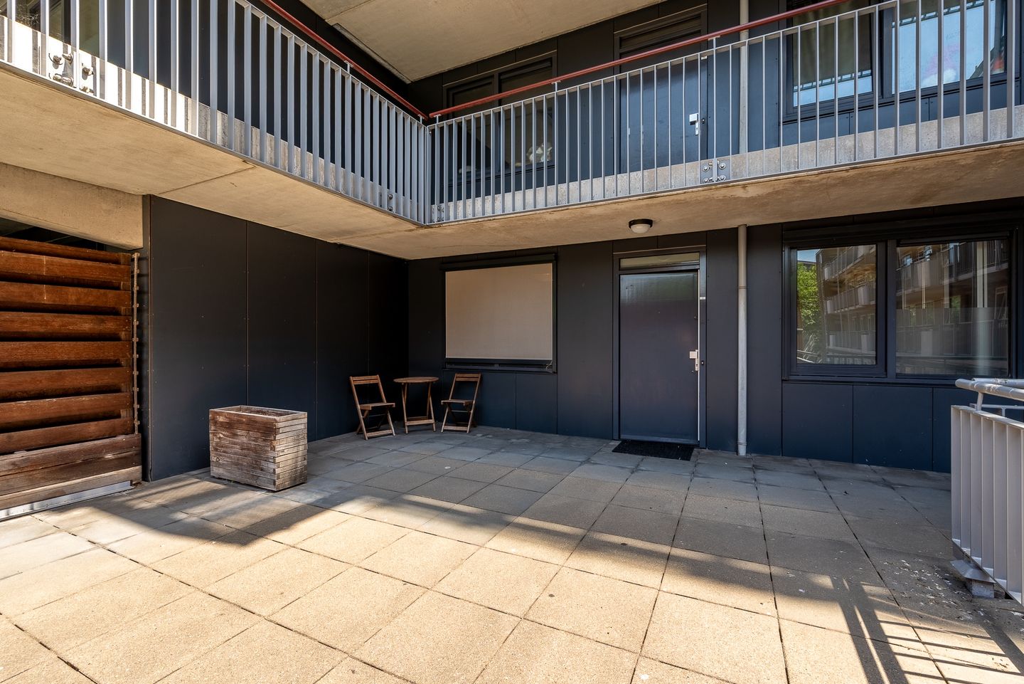Foto 4 van Lambertus Zijlplein 35