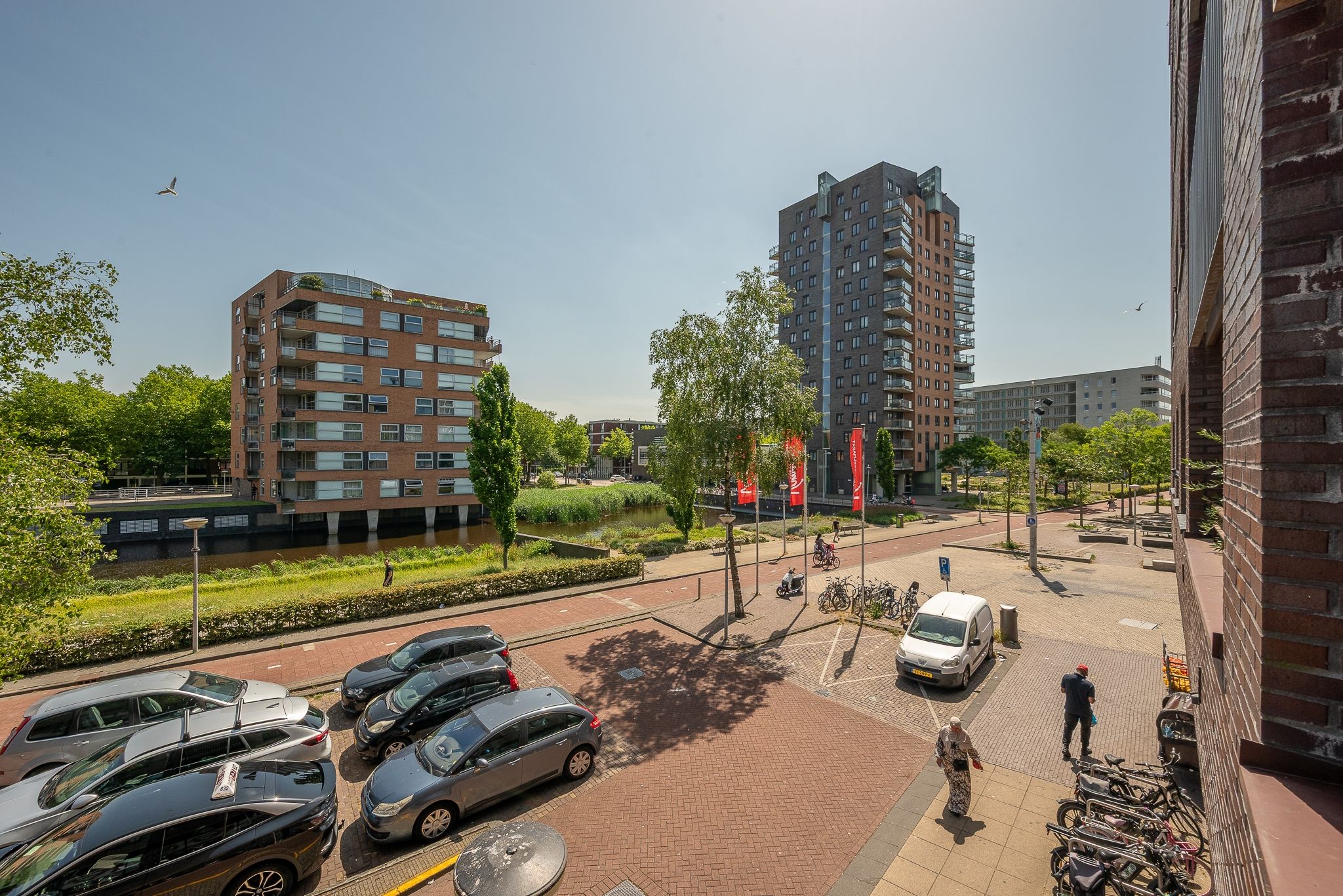 Foto 9 van Lambertus Zijlplein 35