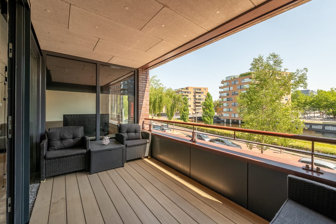 Foto 7 van Lambertus Zijlplein 35