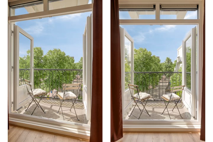 Foto 6 van Rösener Manzstraat 153-C