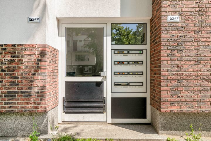 Foto 11 van Rösener Manzstraat 153-C