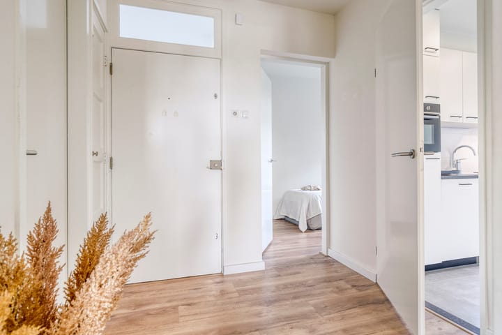 Foto 12 van Rösener Manzstraat 153-C