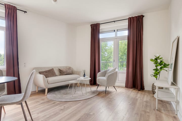 Foto 17 van Rösener Manzstraat 153-C