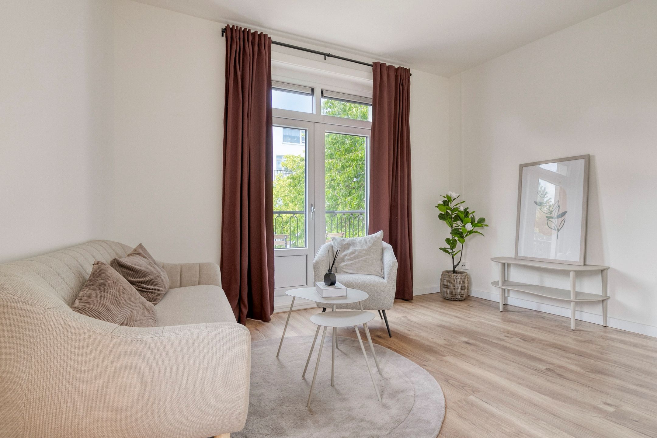 Foto 18 van Rösener Manzstraat 153-C