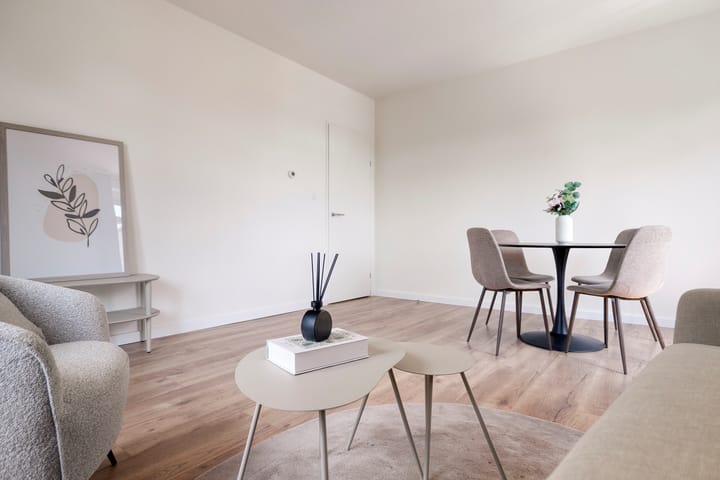 Foto 20 van Rösener Manzstraat 153-C