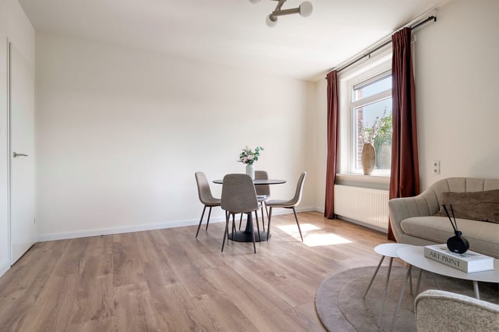 Foto 21 van Rösener Manzstraat 153-C