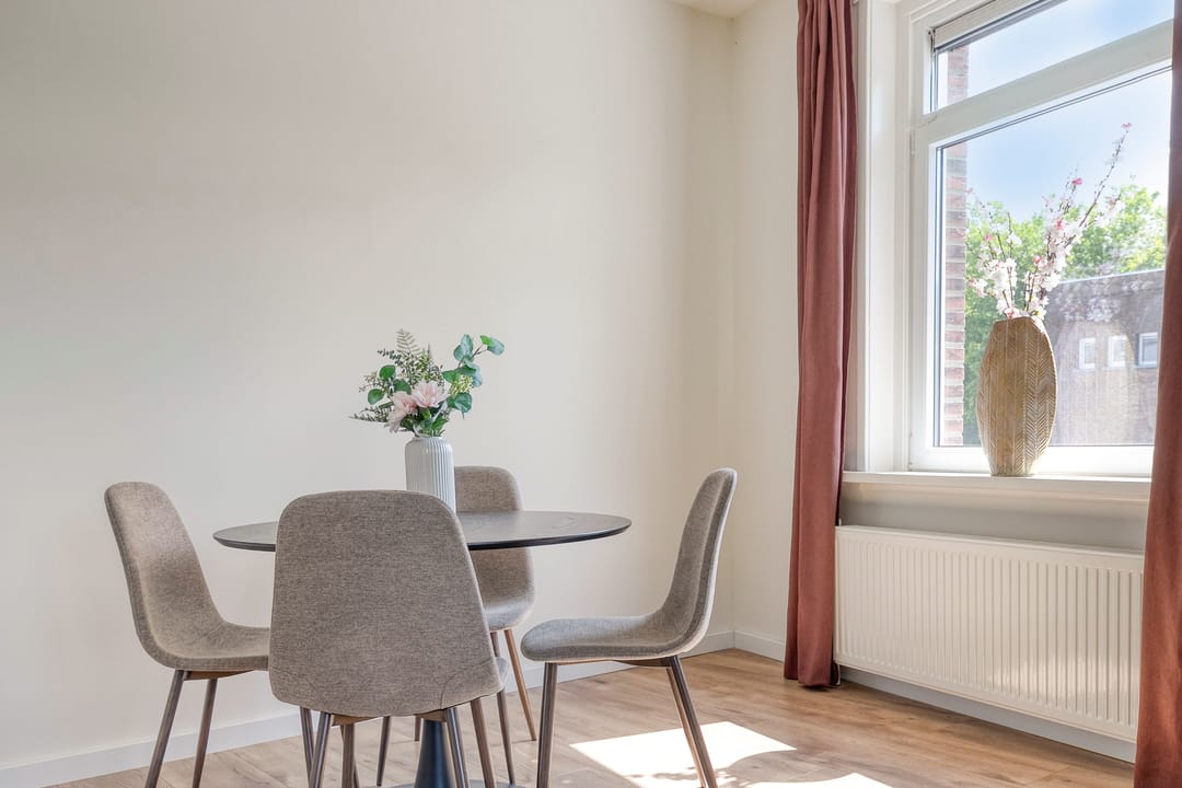 Foto 22 van Rösener Manzstraat 153-C