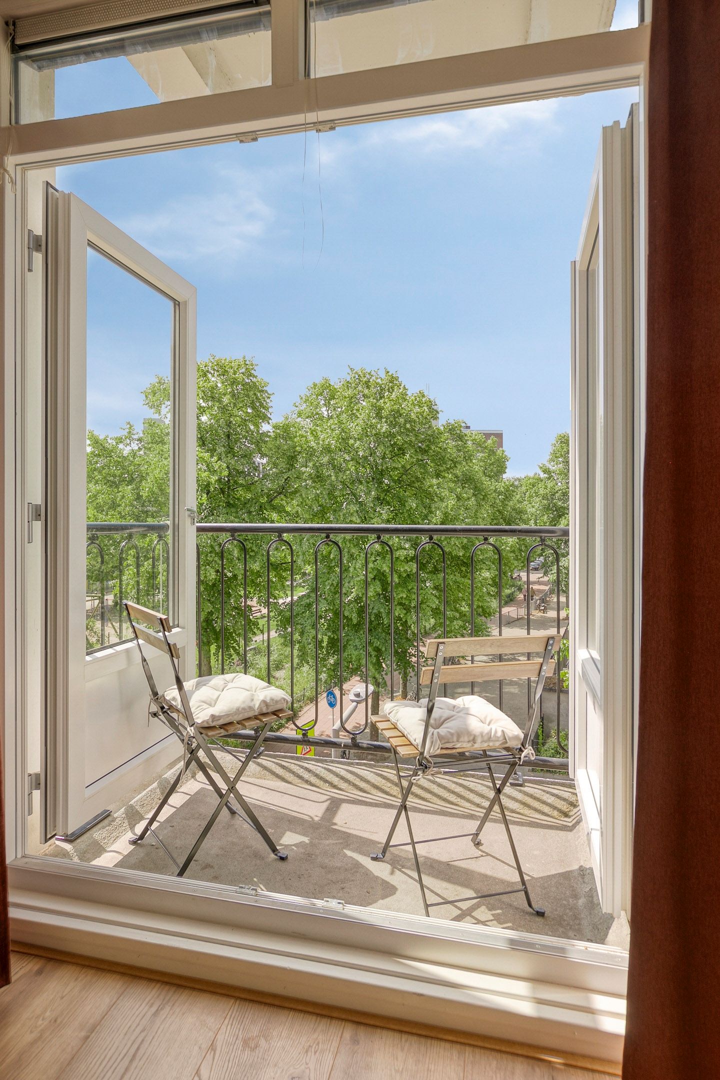 Foto 24 van Rösener Manzstraat 153-C