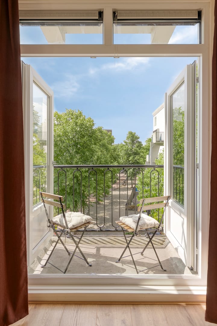 Foto 25 van Rösener Manzstraat 153-C