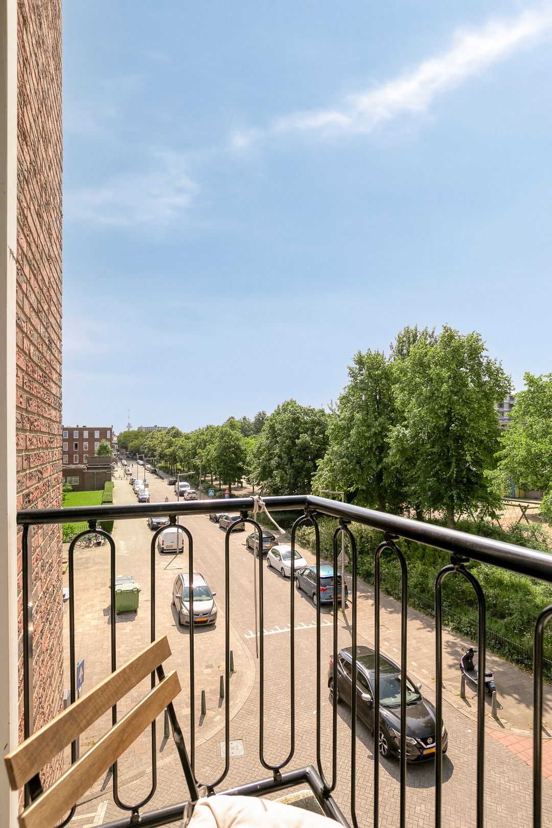 Foto 26 van Rösener Manzstraat 153-C