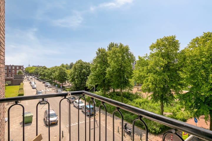 Foto 27 van Rösener Manzstraat 153-C