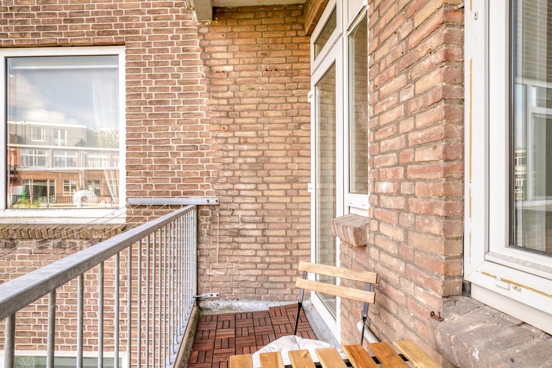 Foto 32 van Rösener Manzstraat 153-C