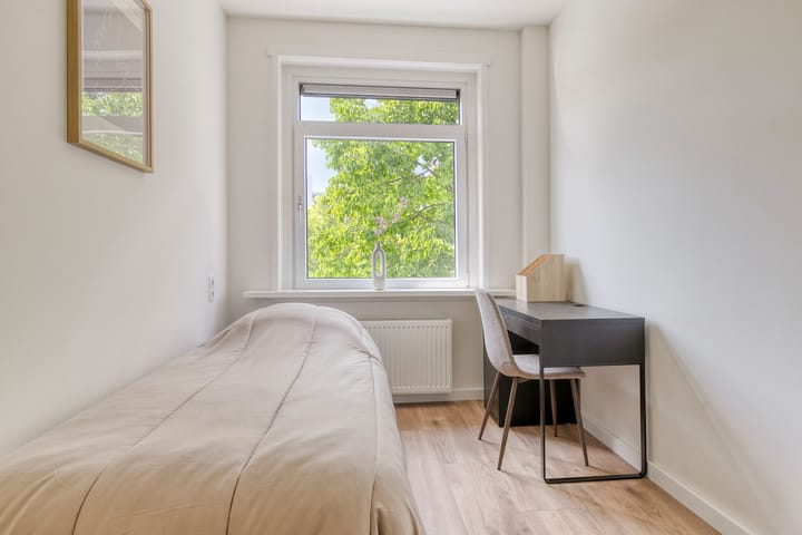 Foto 42 van Rösener Manzstraat 153-C