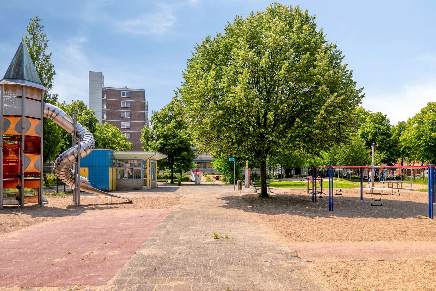 Foto 44 van Rösener Manzstraat 153-C