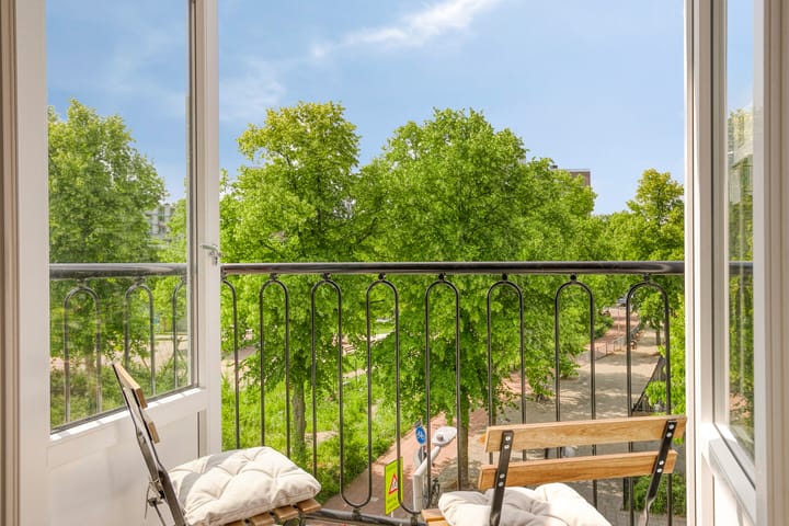 Foto 23 van Rösener Manzstraat 153-C