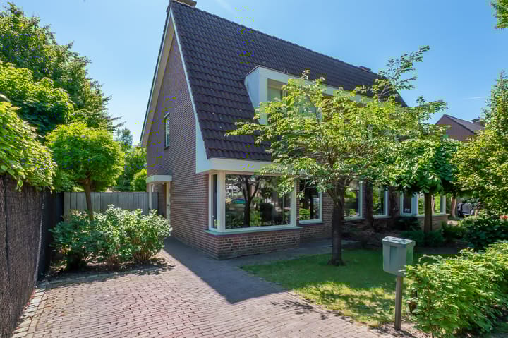 Photo 1 of Gierelaar 91