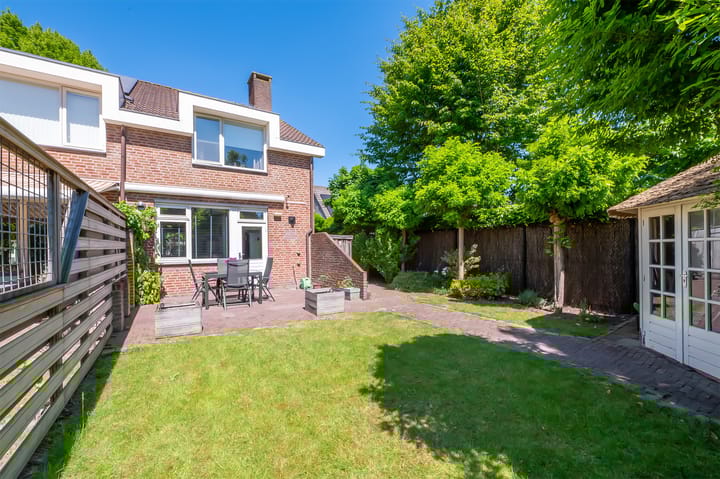 Photo 24 of Gierelaar 91