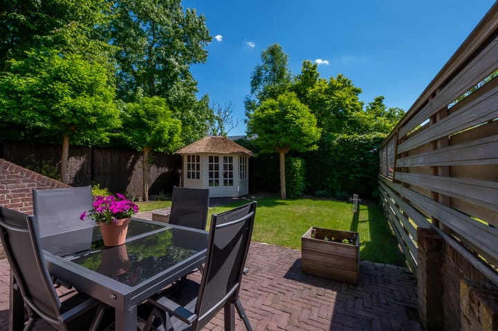 Photo 26 of Gierelaar 91