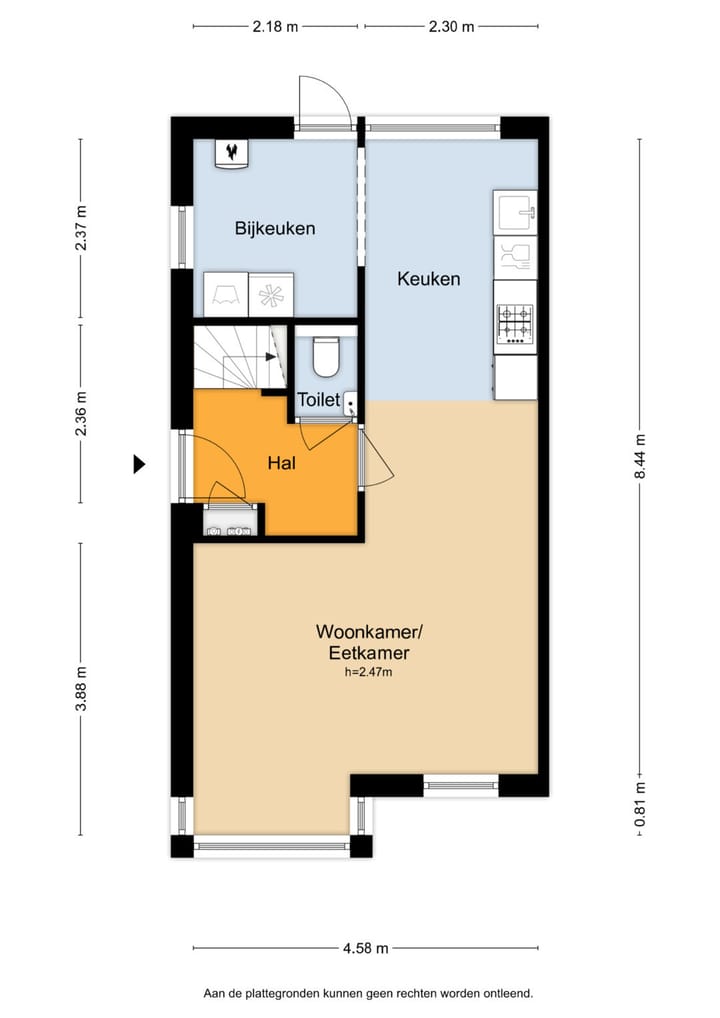 Photo 28 of Gierelaar 91