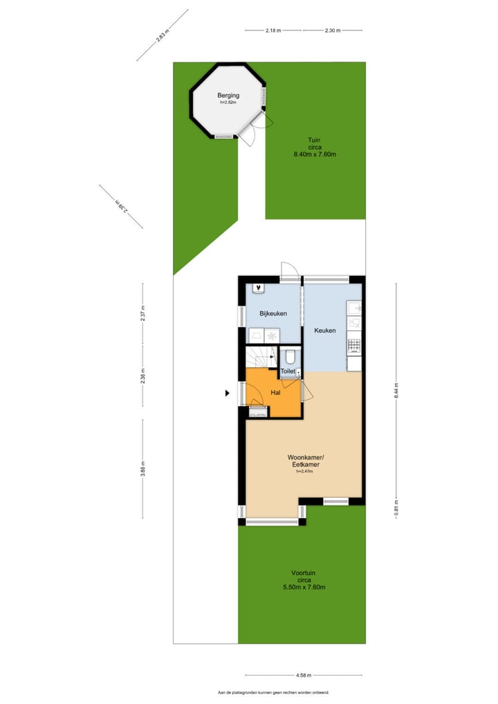 Photo 31 of Gierelaar 91