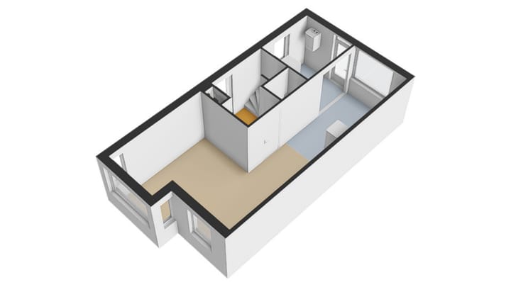 Photo 32 of Gierelaar 91