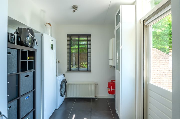 Photo 12 of Gierelaar 91