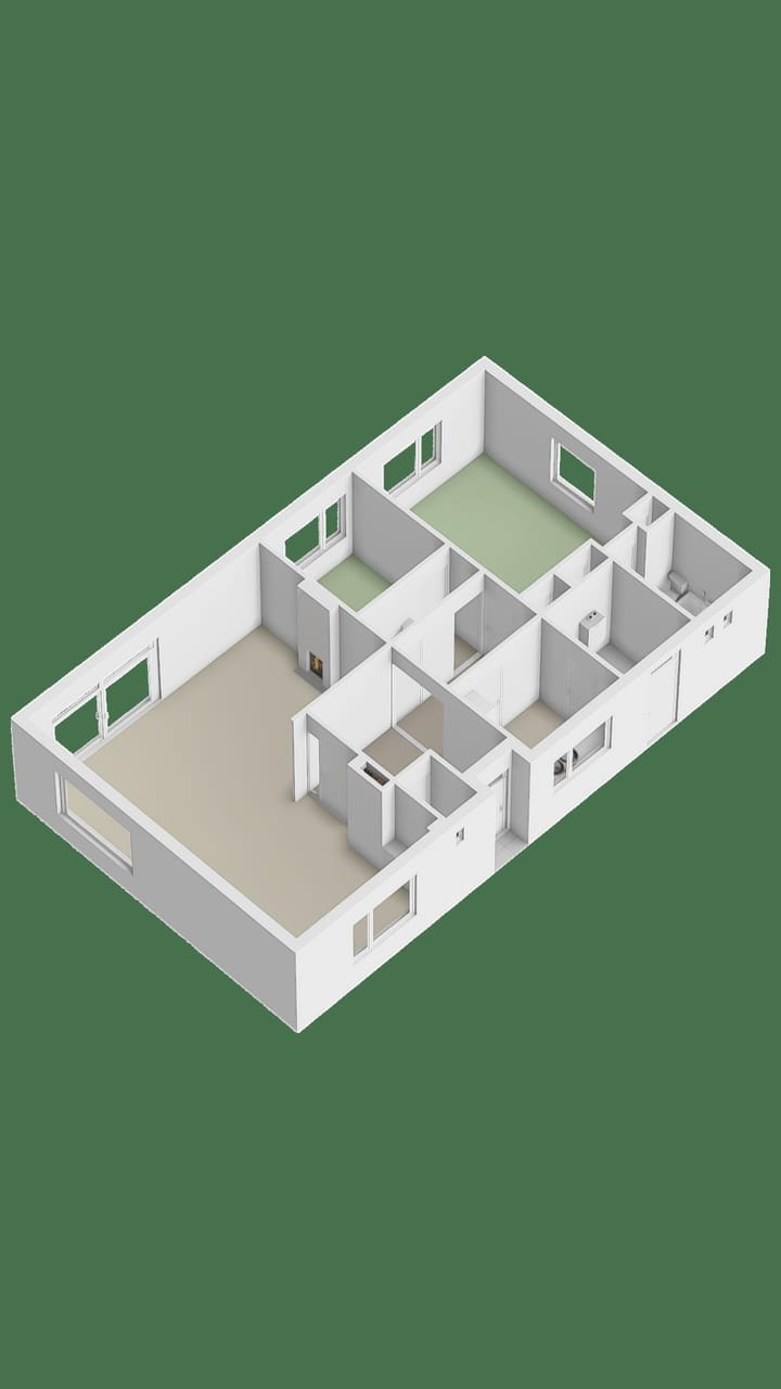 Foto 40 van Van de Veldelaan 966