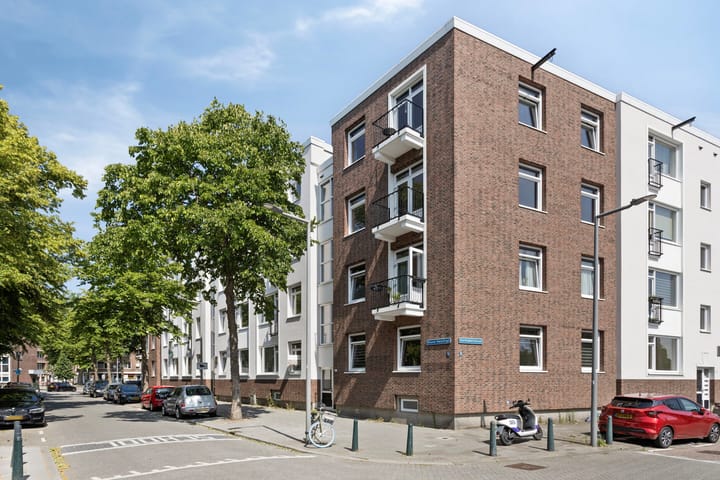 Foto 3 van Rösener Manzstraat 157-A