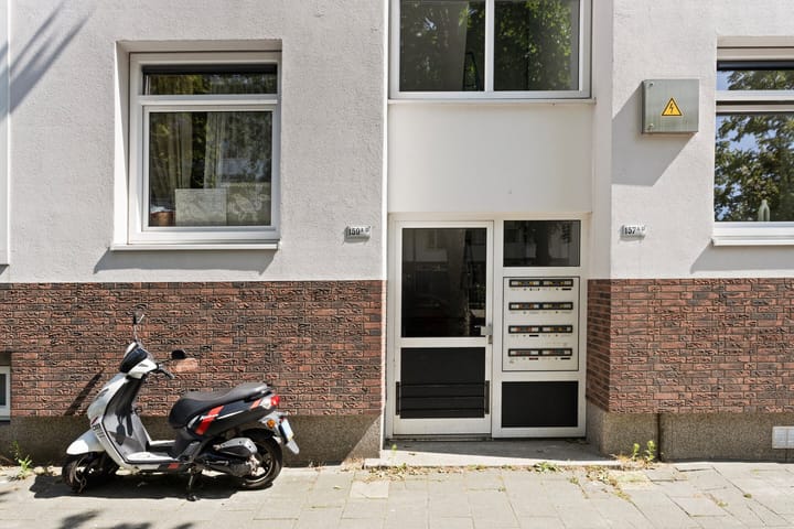 Foto 5 van Rösener Manzstraat 157-A